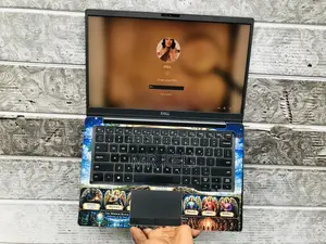 Laptop Dell Latitude 7400 8GB Intel Core i5 SSD 256GB