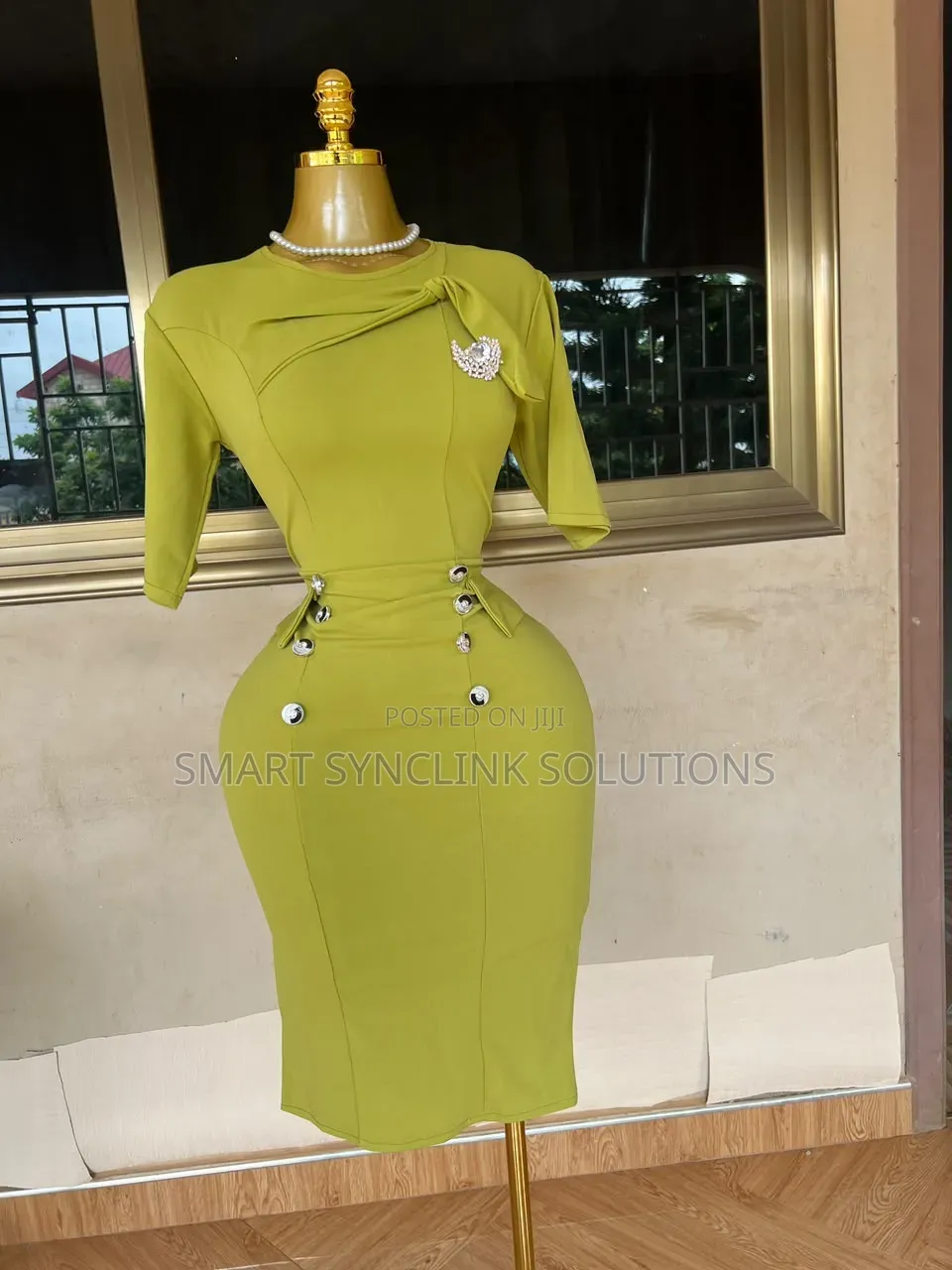Office Wears Available in All Sizes and Styles