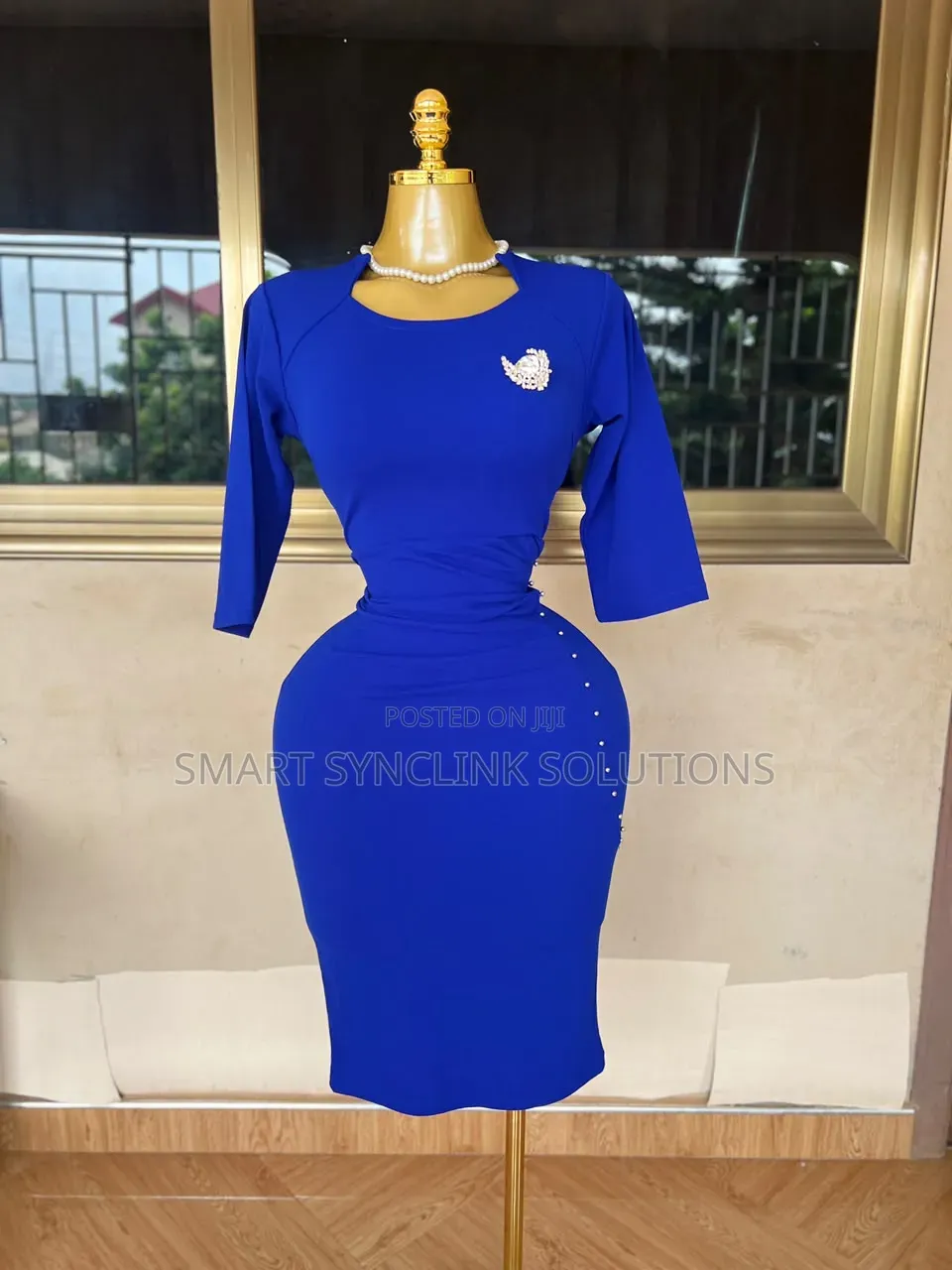 Office Wears Available in All Sizes and Styles