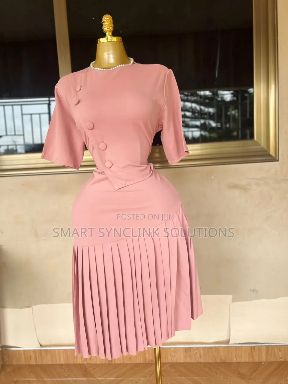 Office Wears Available in All Sizes and Styles