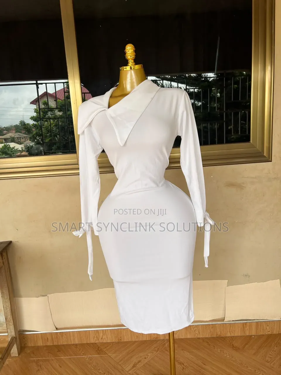 Office Wears Available in All Sizes and Styles