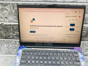 Laptop Dell Latitude 7400 8GB Intel Core i5 SSD 256GB