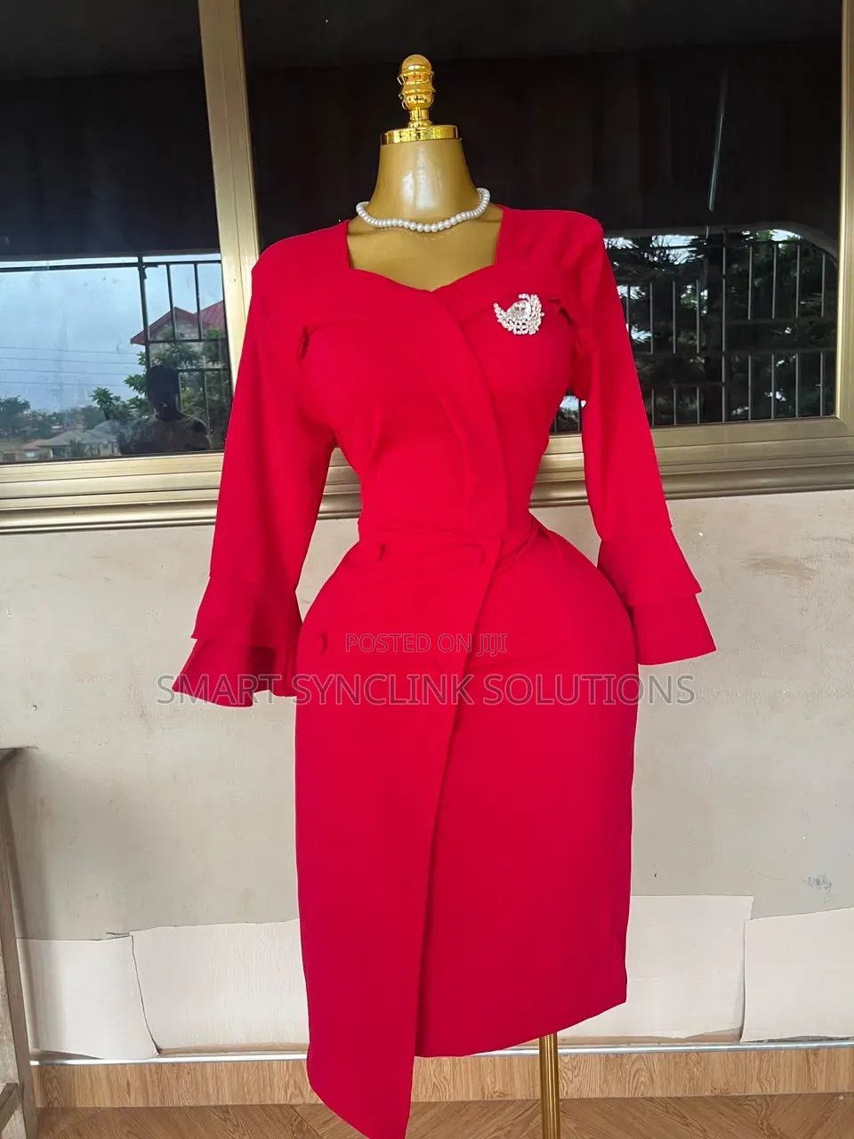Office Wears Available in All Sizes and Styles