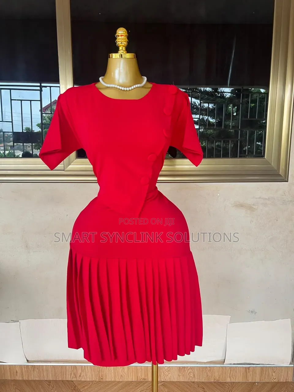 Office Wears Available in All Sizes and Styles