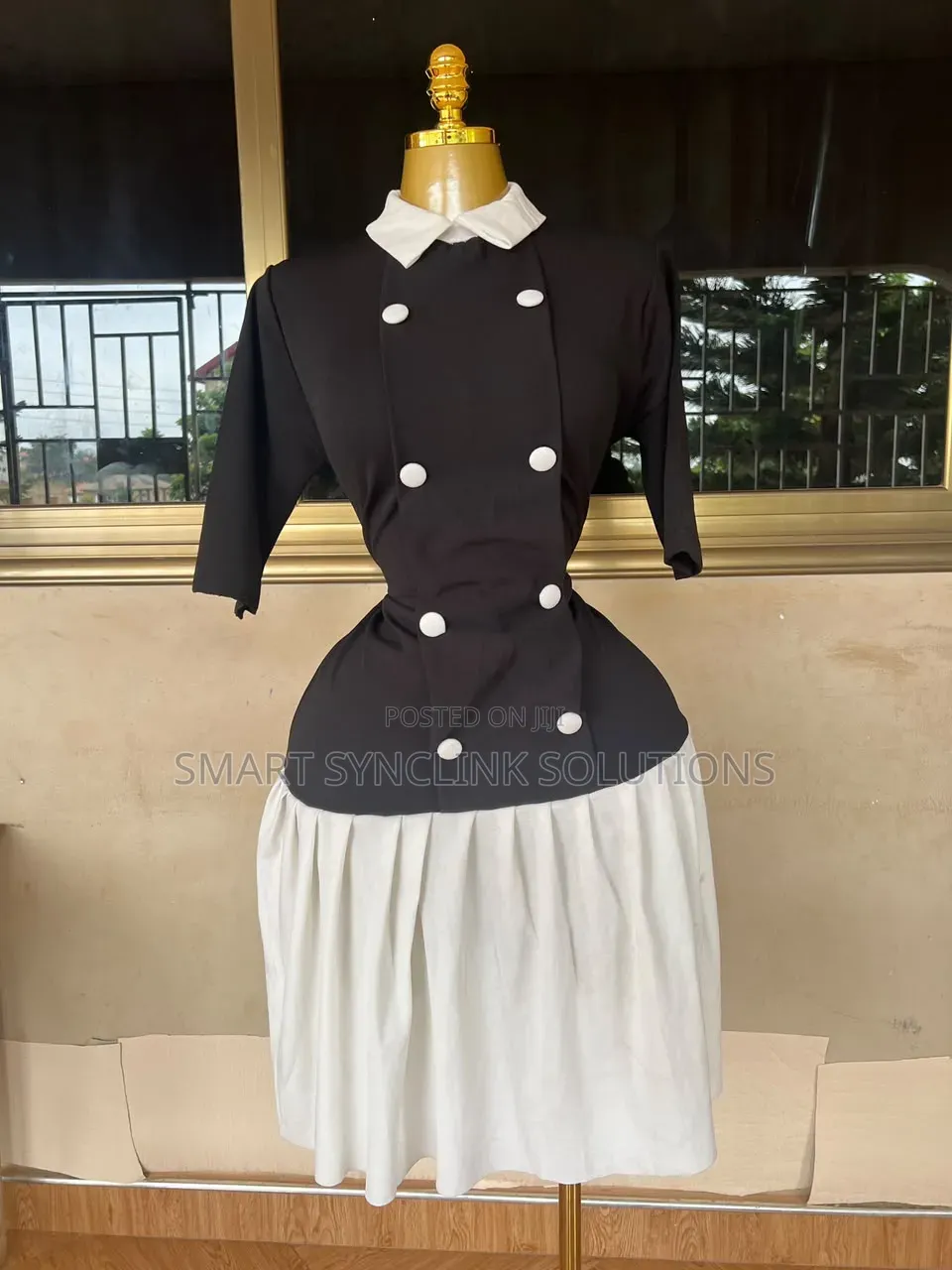 Office Wears Available in All Sizes and Styles