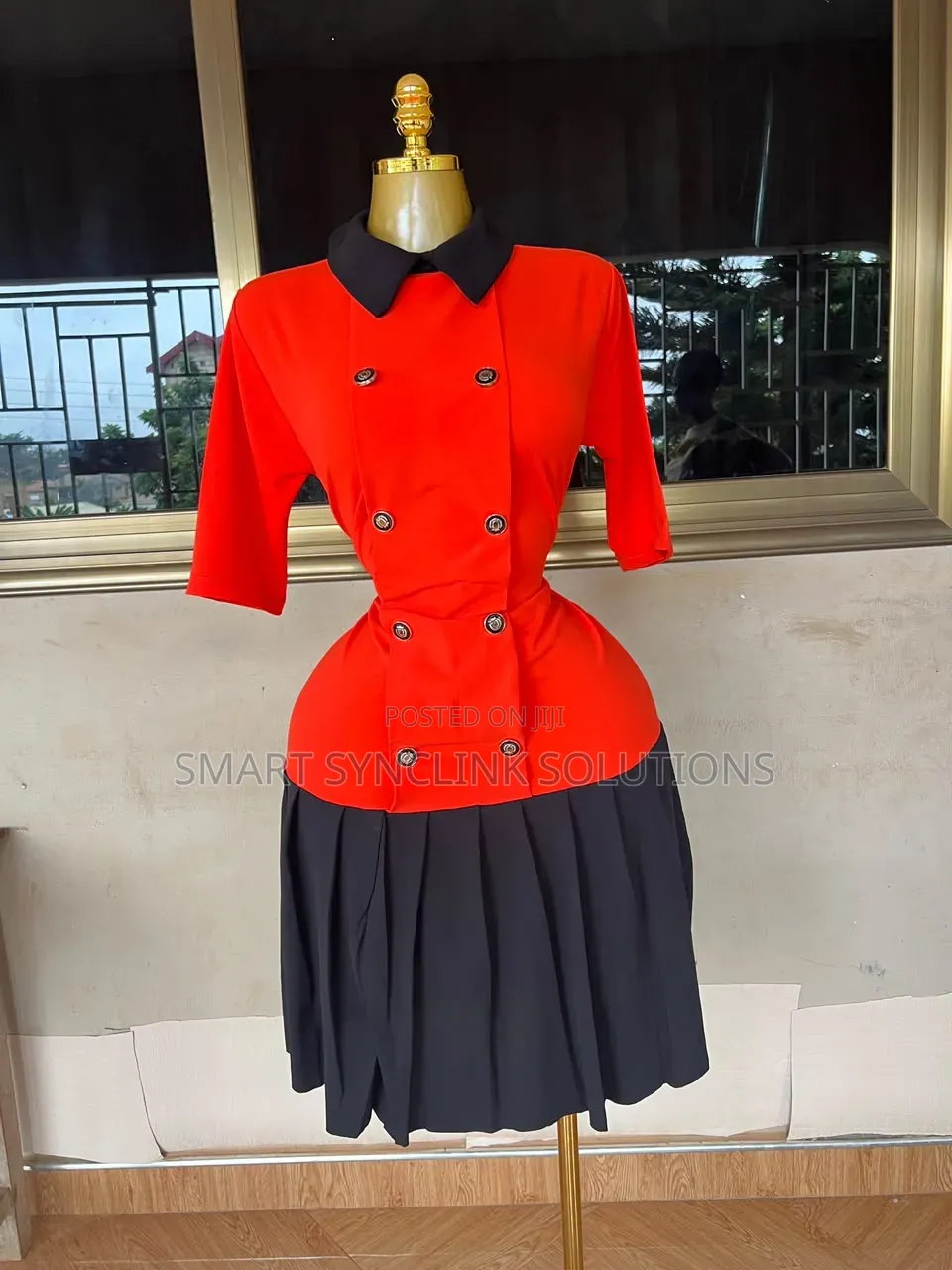 Office Wears Available in All Sizes and Styles