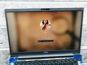 Laptop Dell Latitude 7400 8GB Intel Core i5 SSD 256GB