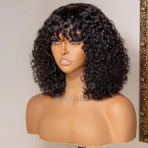 Beauti Wigs