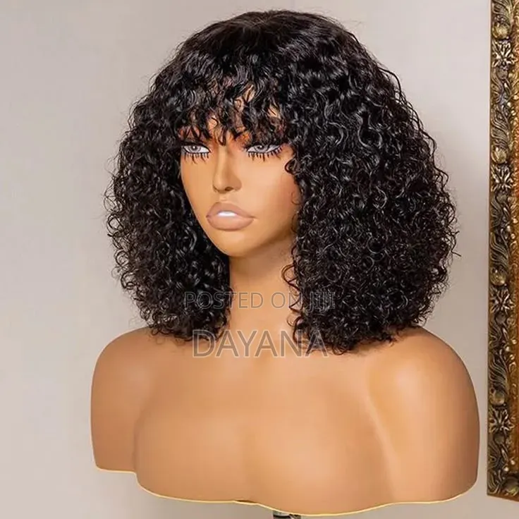 Beauti Wigs
