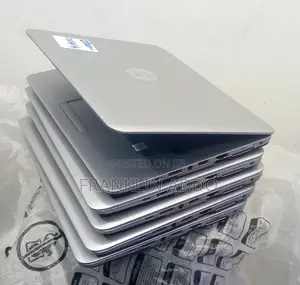 Laptop HP EliteBook 820 G3 8GB Intel Core i5 HDD 500GB