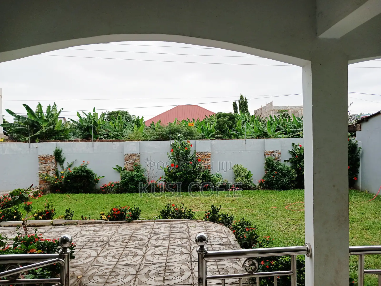 4bdrm Bungalow in Pure Water for rent