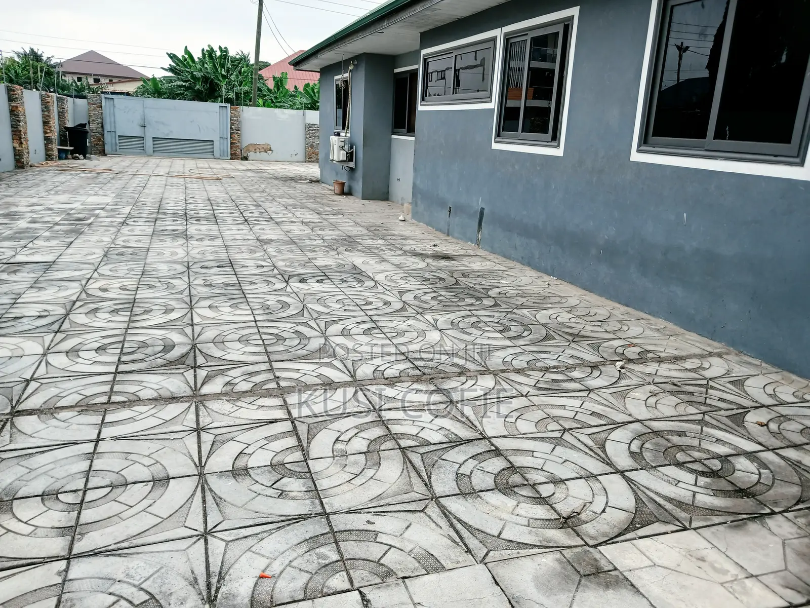 4bdrm Bungalow in Pure Water for rent