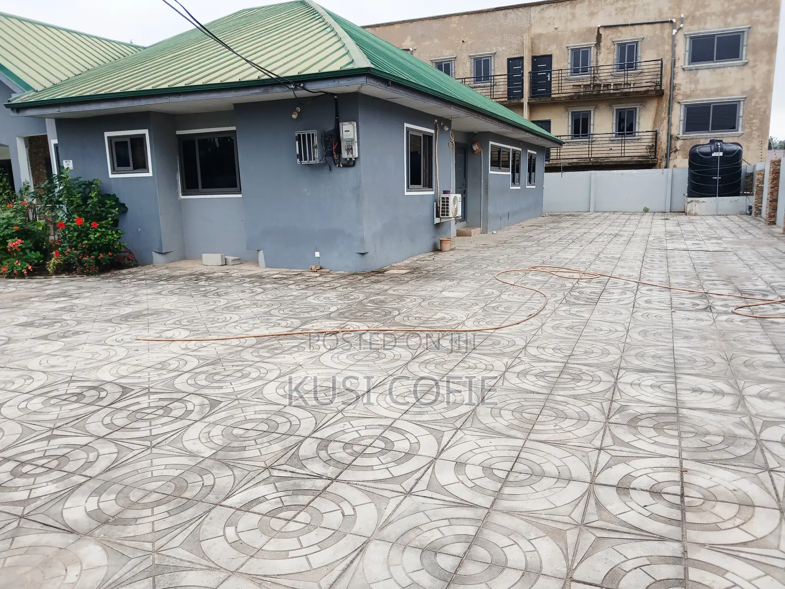 4bdrm Bungalow in Pure Water for rent