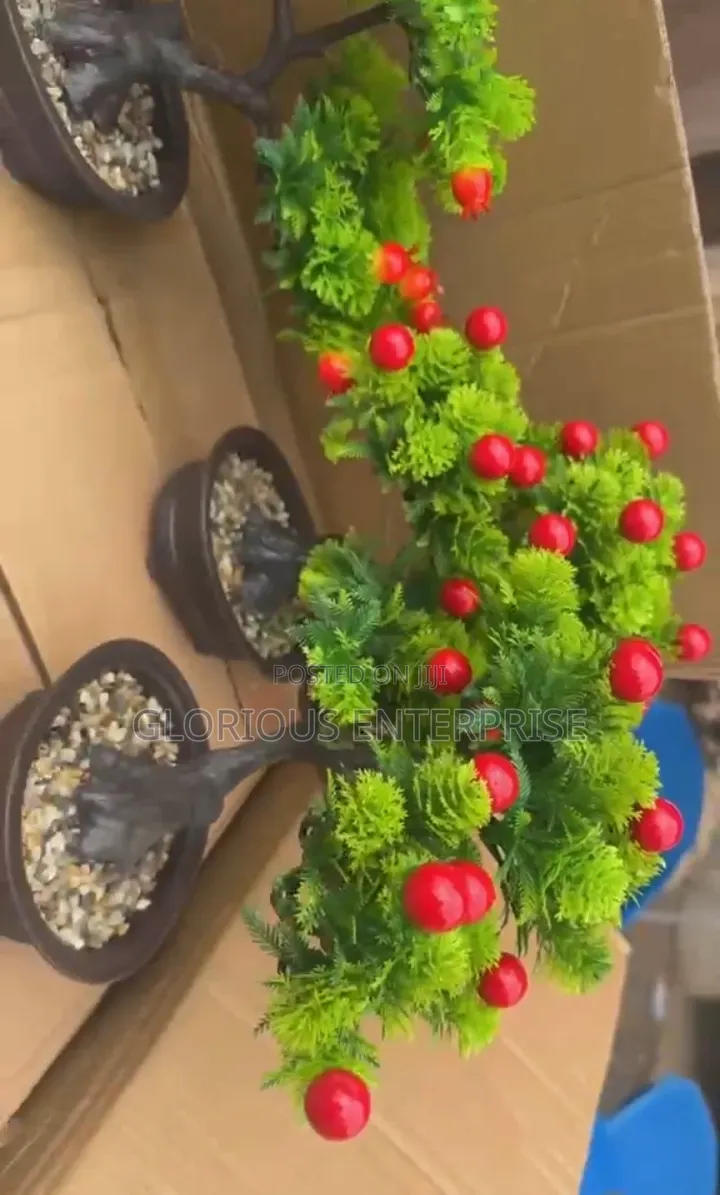 Decor Flower