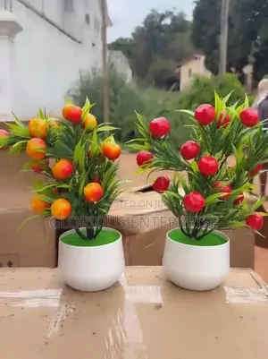 Decor Flower
