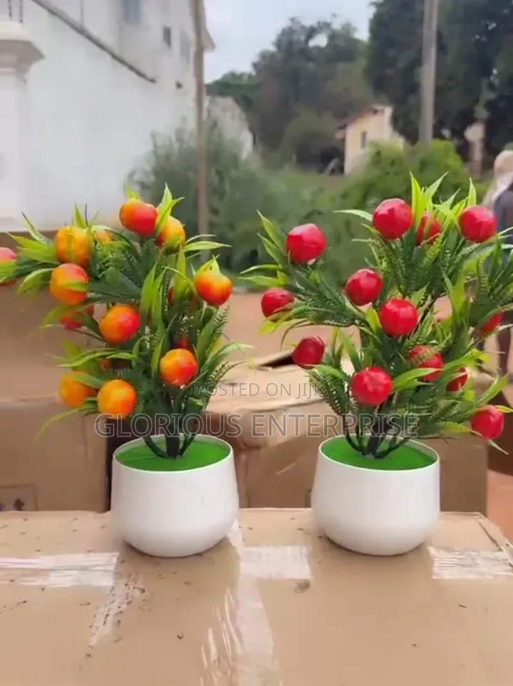 Decor Flower