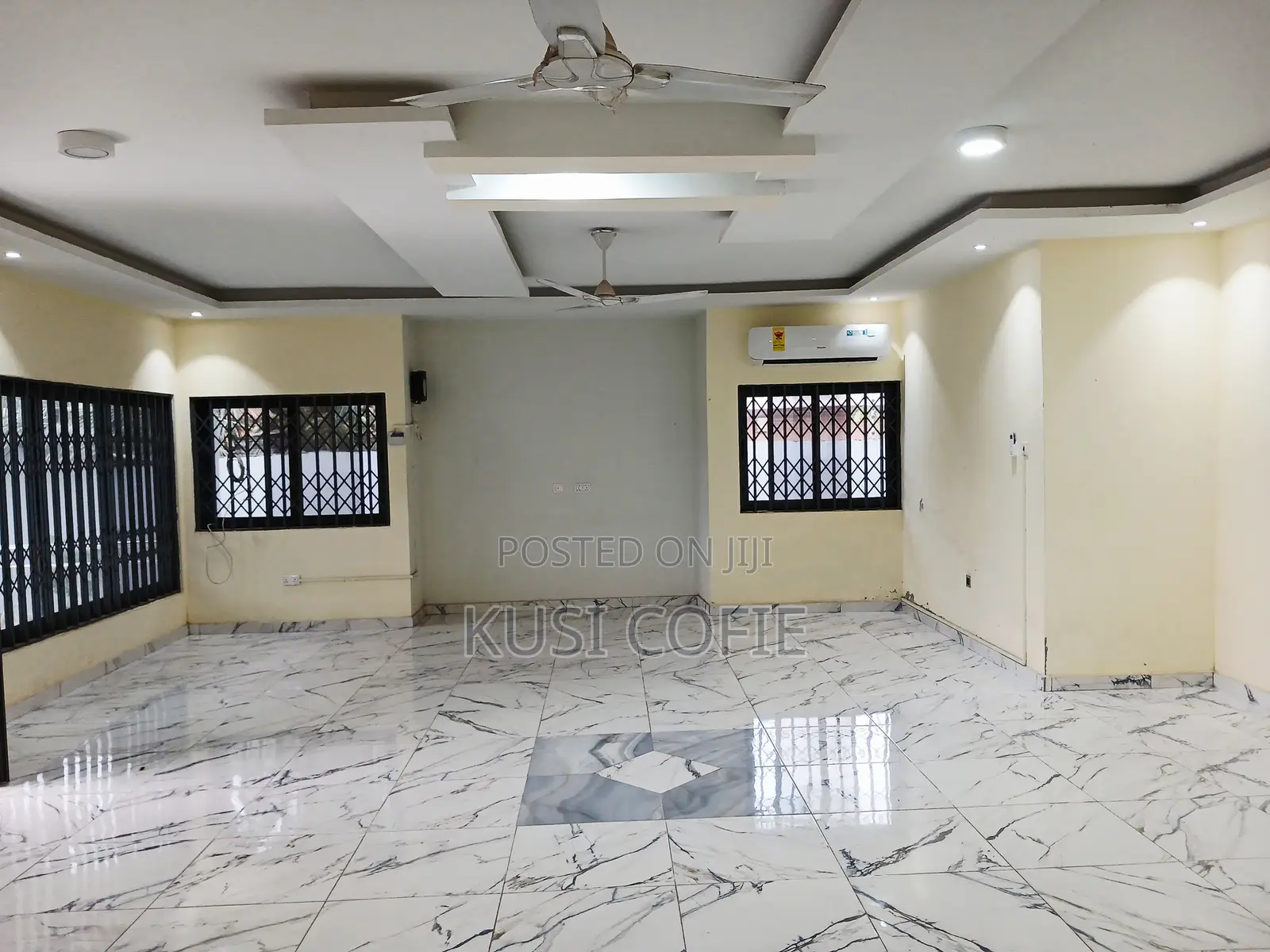 4bdrm Bungalow in Pure Water for rent