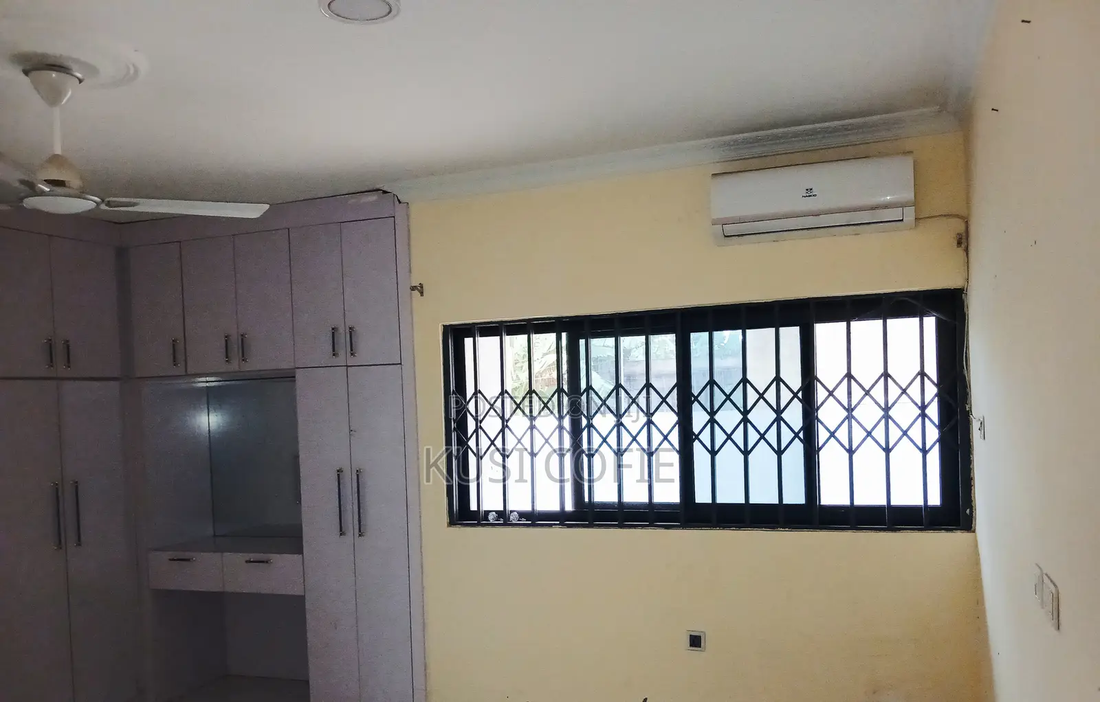 4bdrm Bungalow in Pure Water for rent