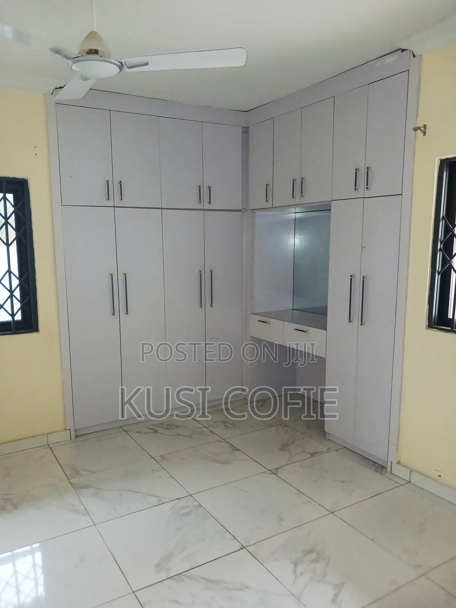 4bdrm Bungalow in Pure Water for rent