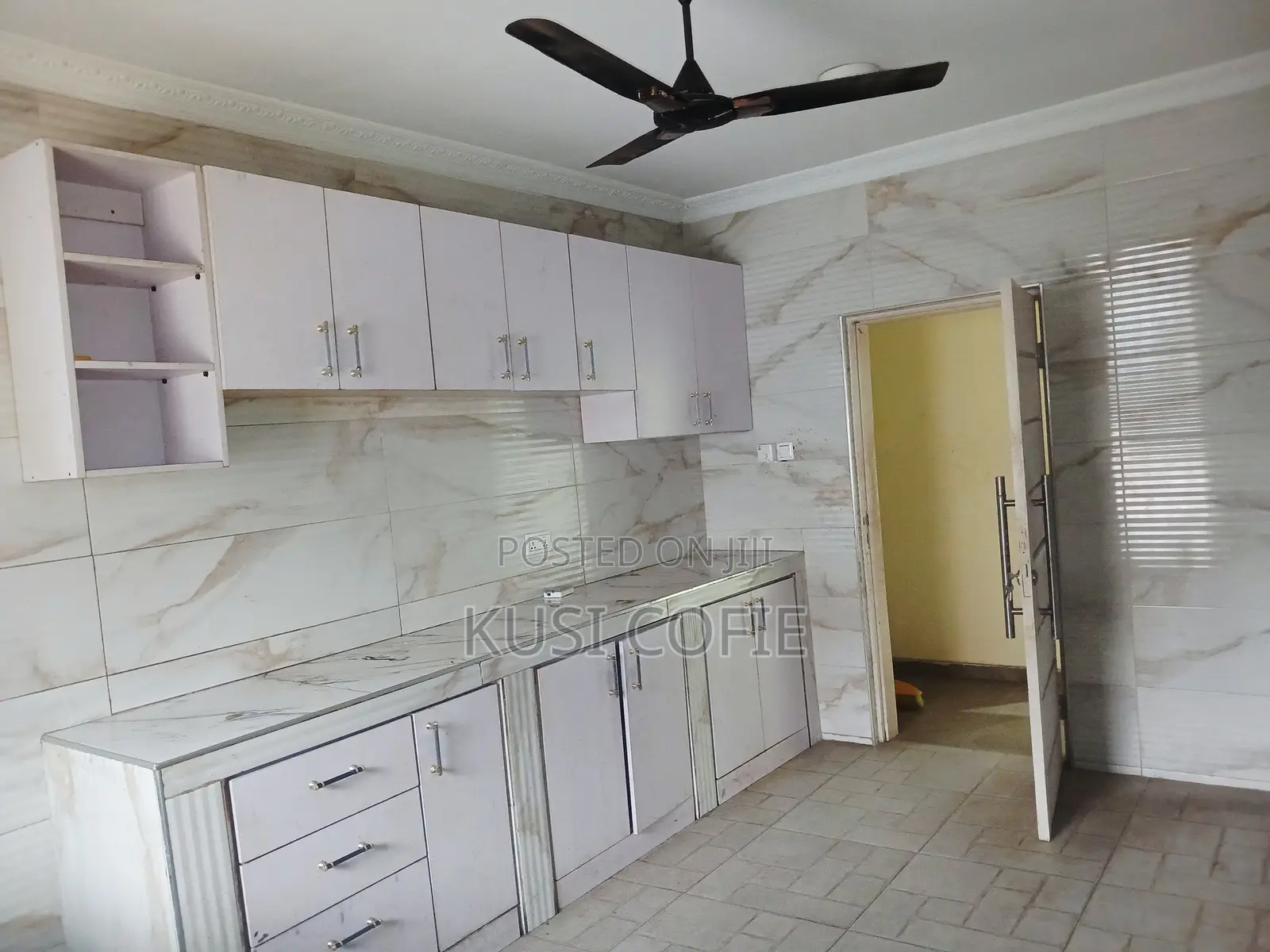4bdrm Bungalow in Pure Water for rent