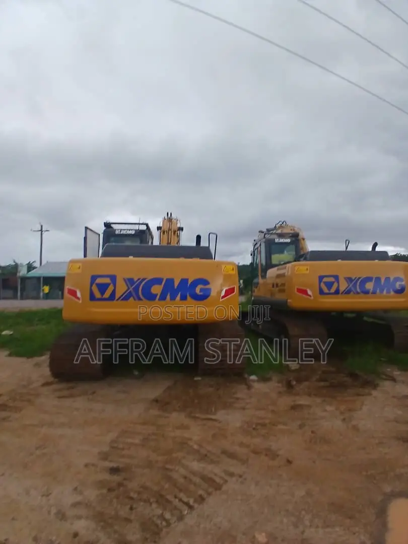 Excavators