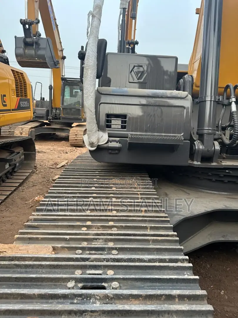 Excavators