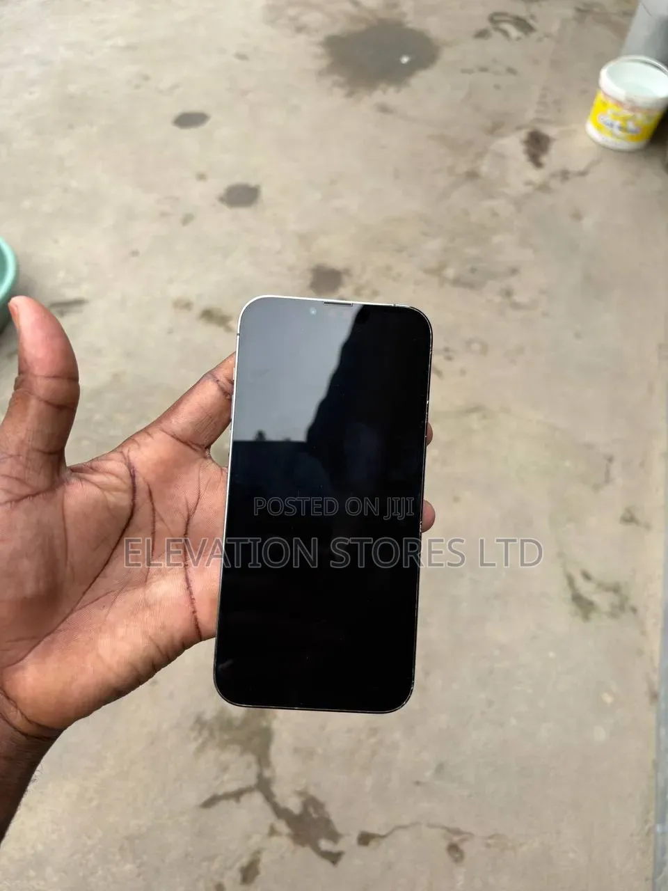 Apple iPhone 13 Pro Max 128 GB Blue