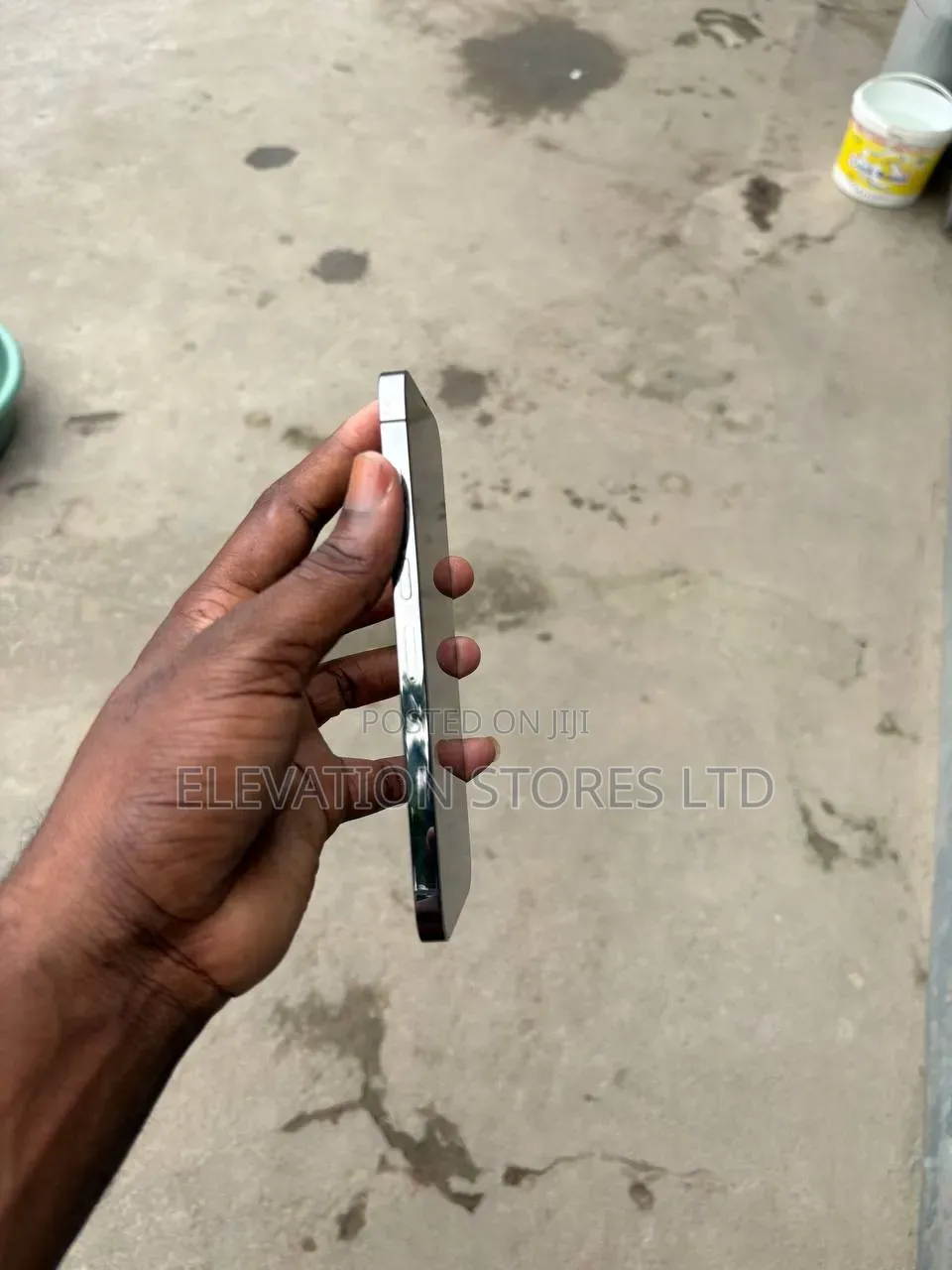 Apple iPhone 13 Pro Max 128 GB Blue