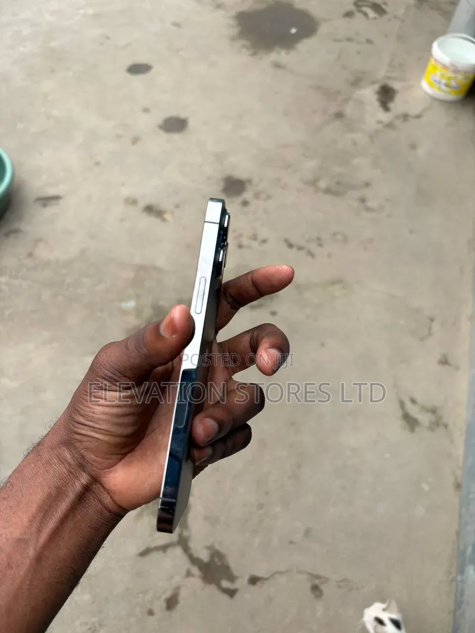 Apple iPhone 13 Pro Max 128 GB Blue