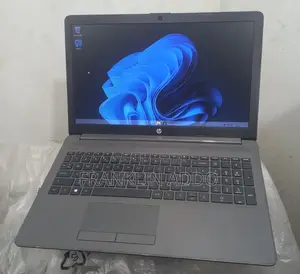 Laptop HP 250 G7 8GB AMD SSD 128GB