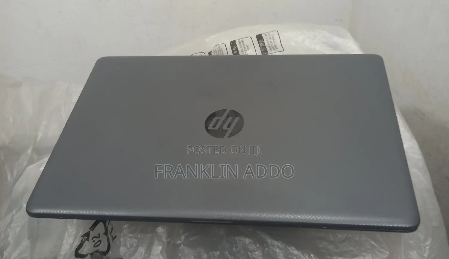 Laptop HP 250 G7 8GB AMD SSD 128GB