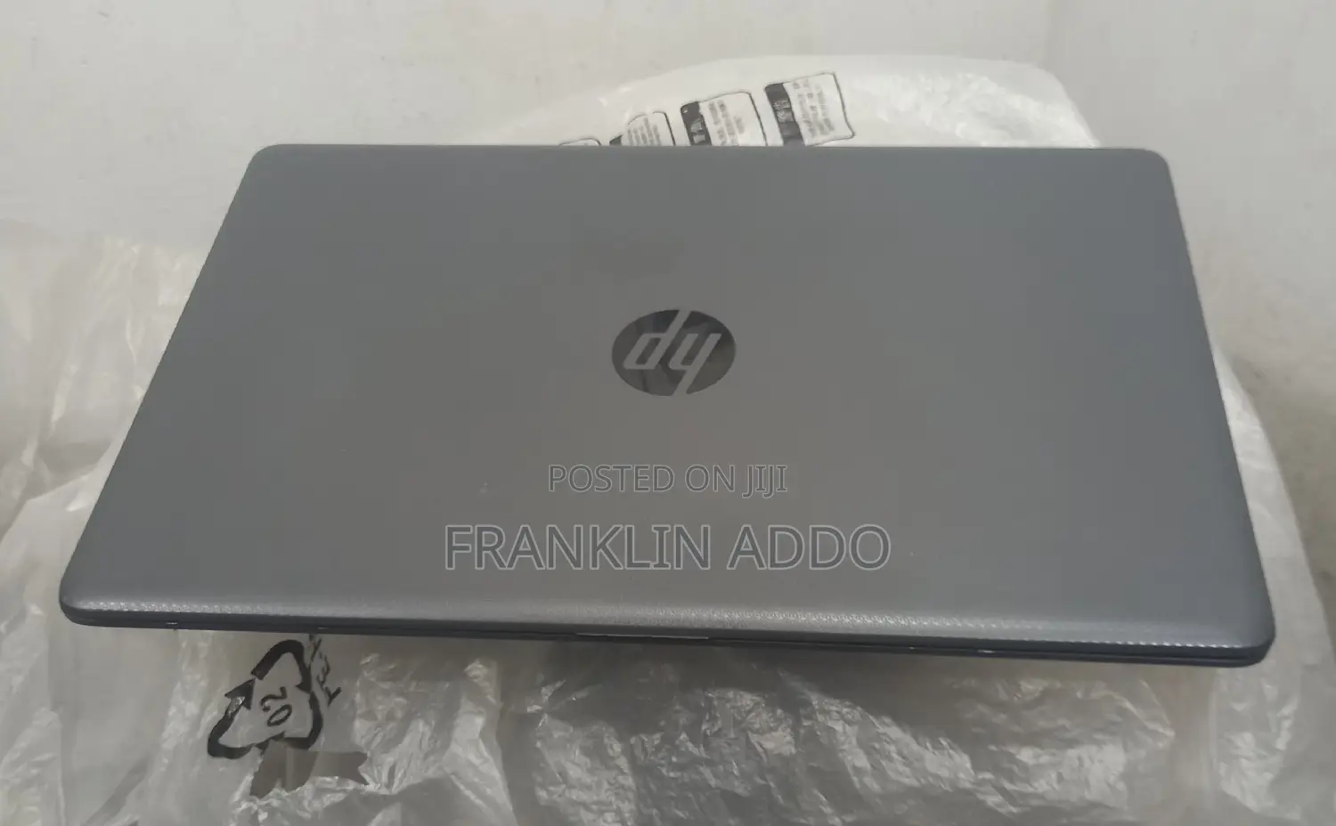 Laptop HP 250 G7 8GB AMD SSD 128GB