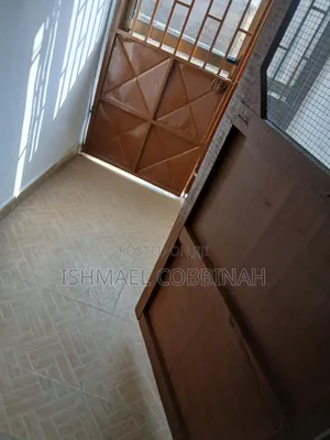 1bdrm House in Ishmit Housing Hub, Accra New Town for rent