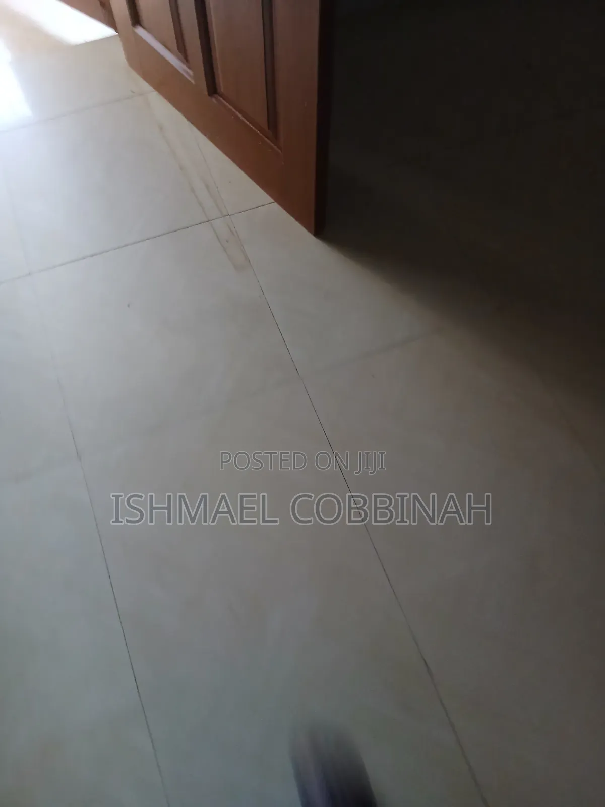 1bdrm House in Ishmit Housing Hub, Accra New Town for rent