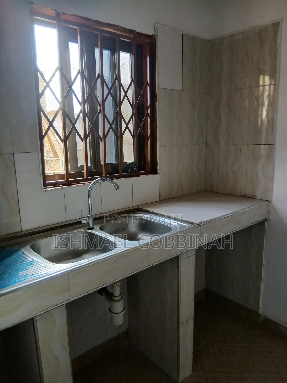 1bdrm House in Ishmit Housing Hub, Accra New Town for rent
