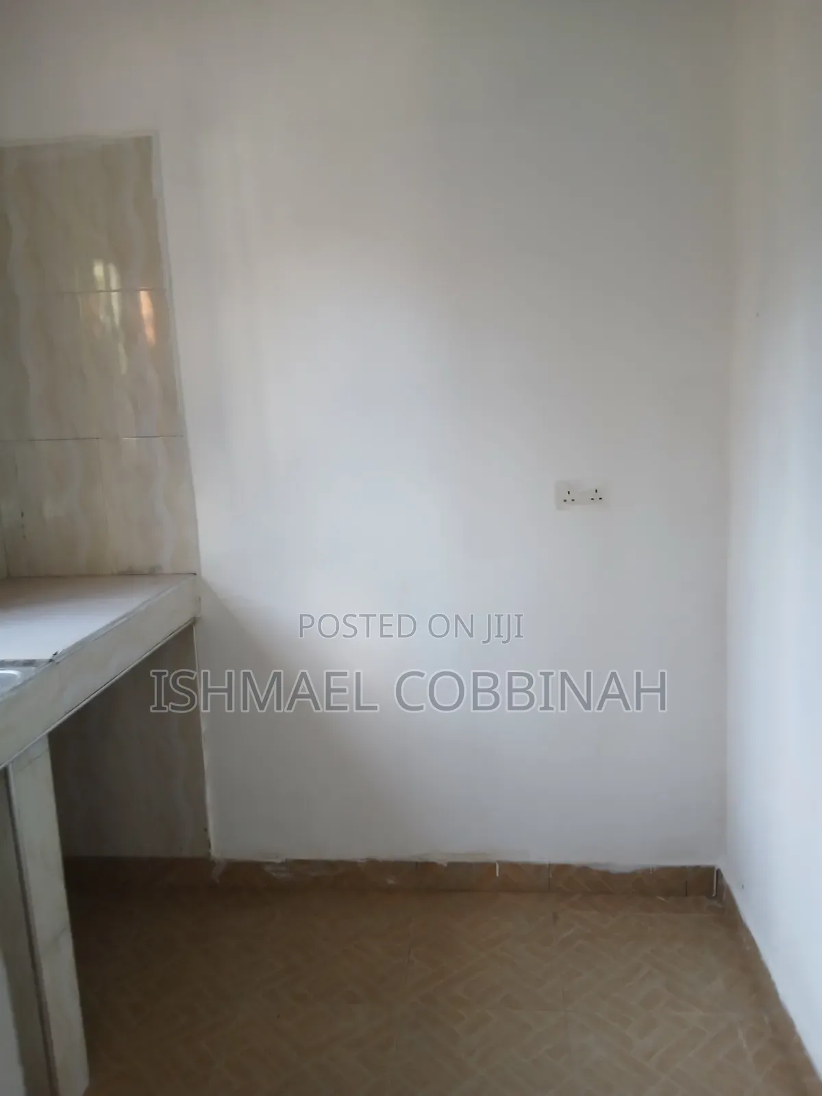 1bdrm House in Ishmit Housing Hub, Accra New Town for rent