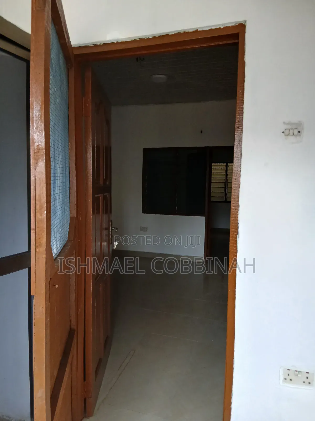 1bdrm House in Ishmit Housing Hub, Accra New Town for rent
