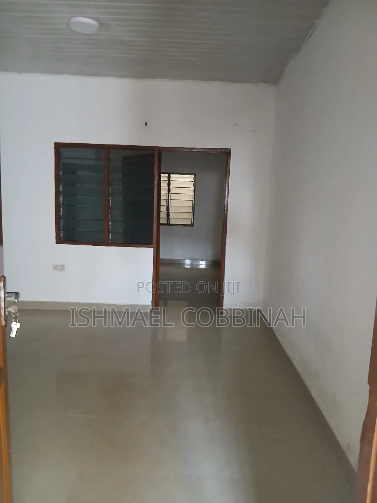 1bdrm House in Ishmit Housing Hub, Accra New Town for rent