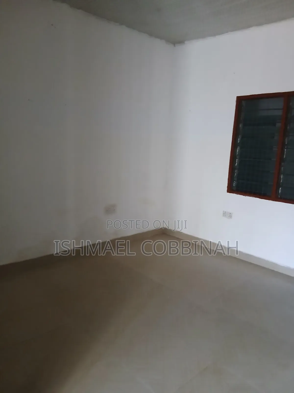 1bdrm House in Ishmit Housing Hub, Accra New Town for rent