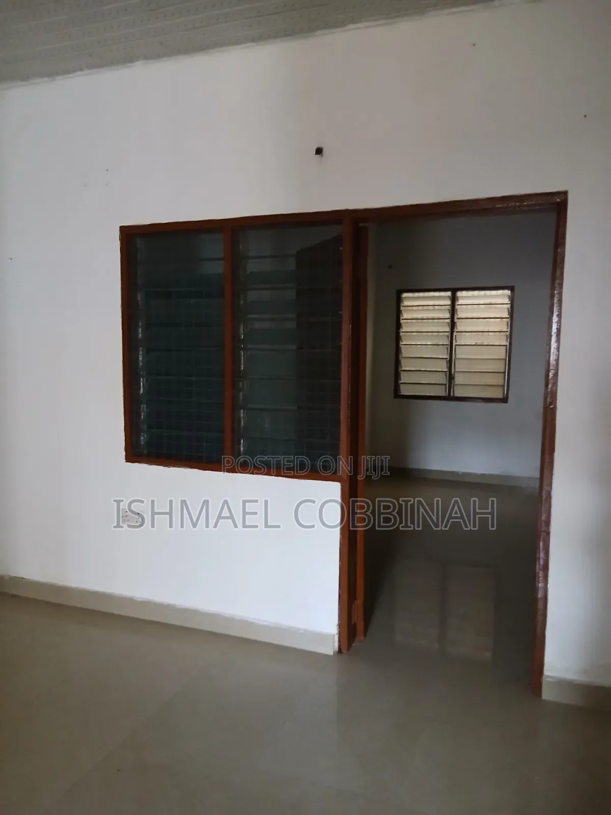 1bdrm House in Ishmit Housing Hub, Accra New Town for rent