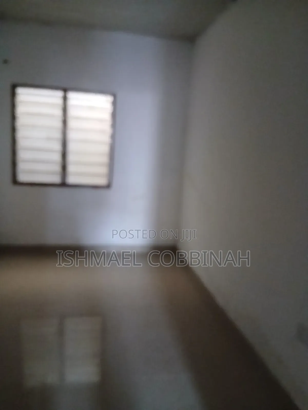 1bdrm House in Ishmit Housing Hub, Accra New Town for rent