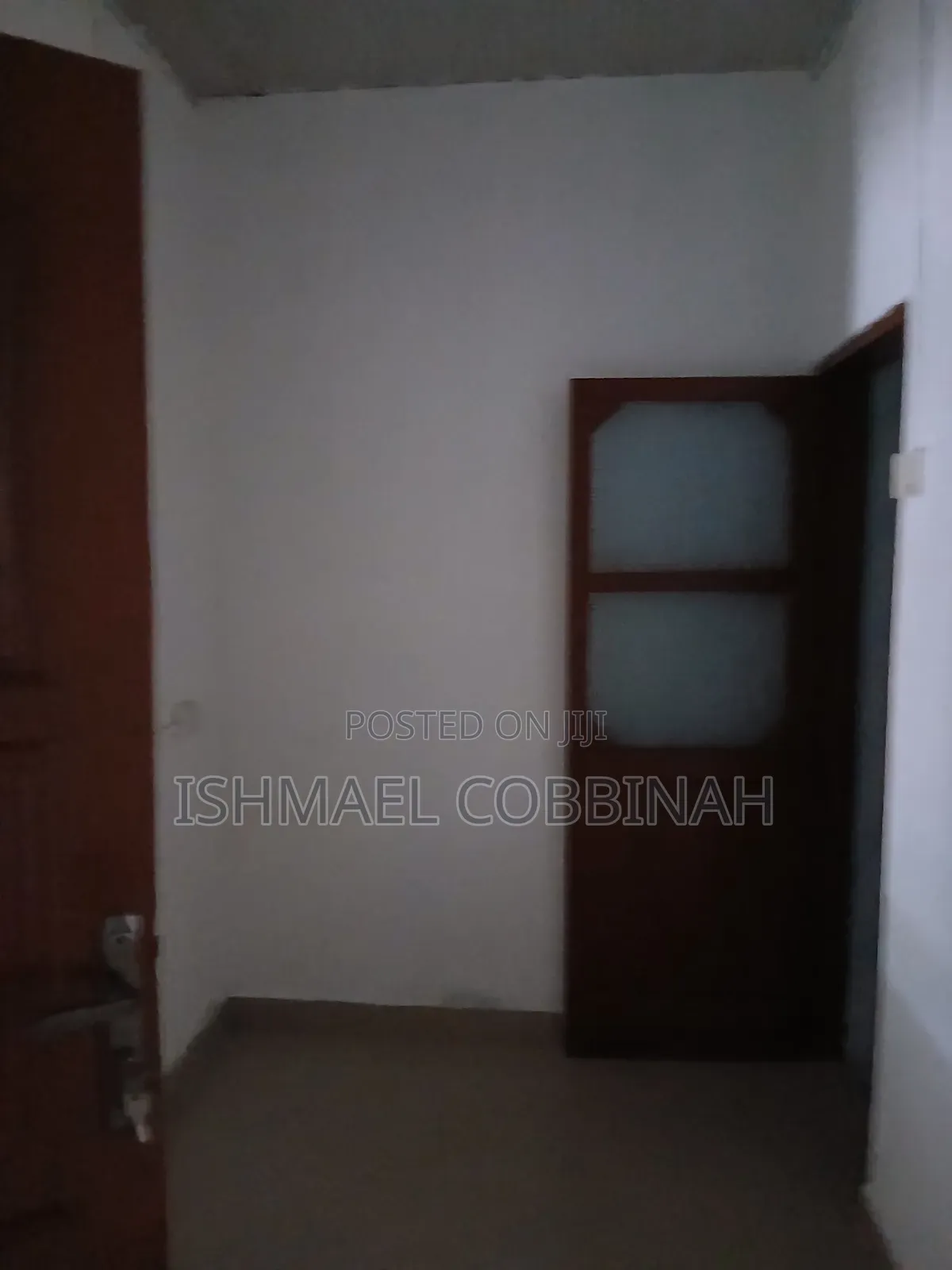 1bdrm House in Ishmit Housing Hub, Accra New Town for rent