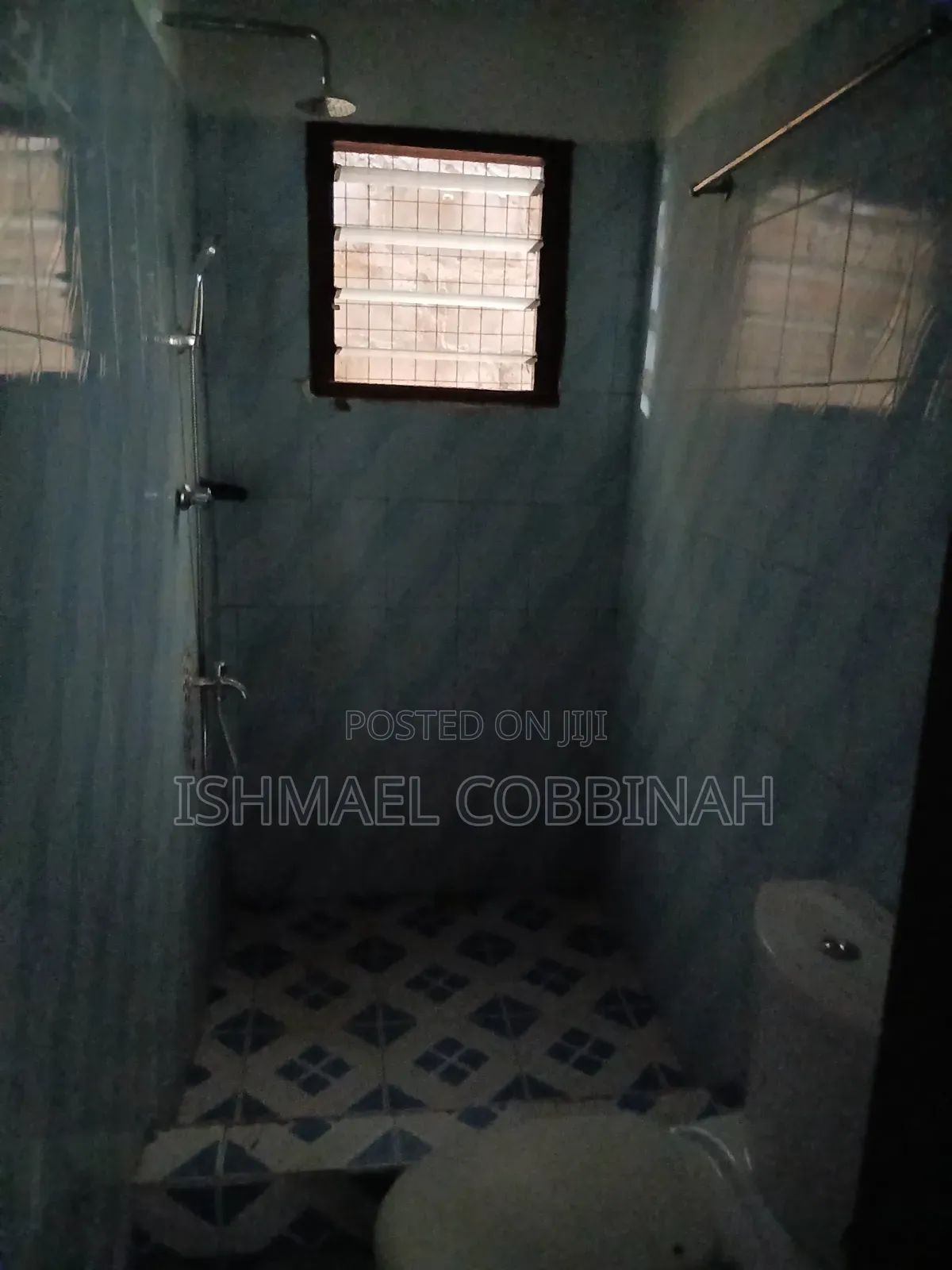 1bdrm House in Ishmit Housing Hub, Accra New Town for rent