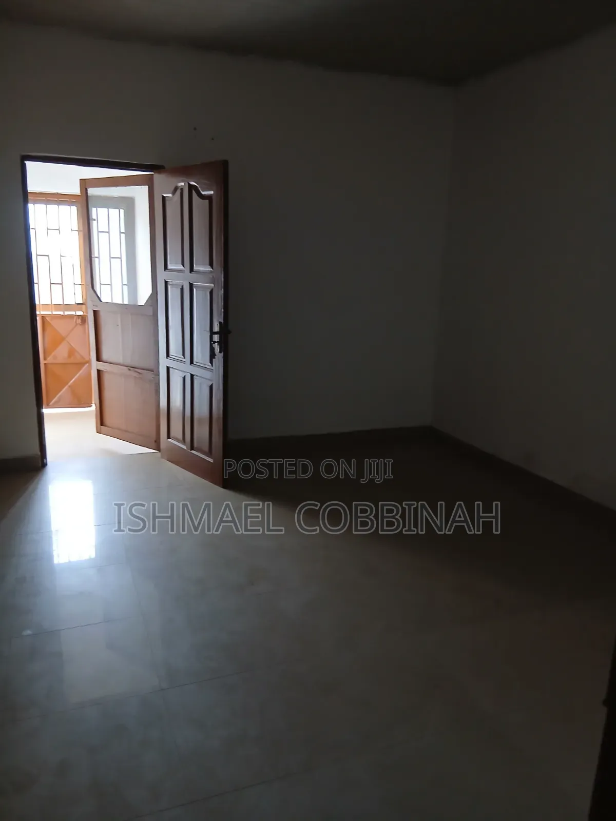 1bdrm House in Ishmit Housing Hub, Accra New Town for rent