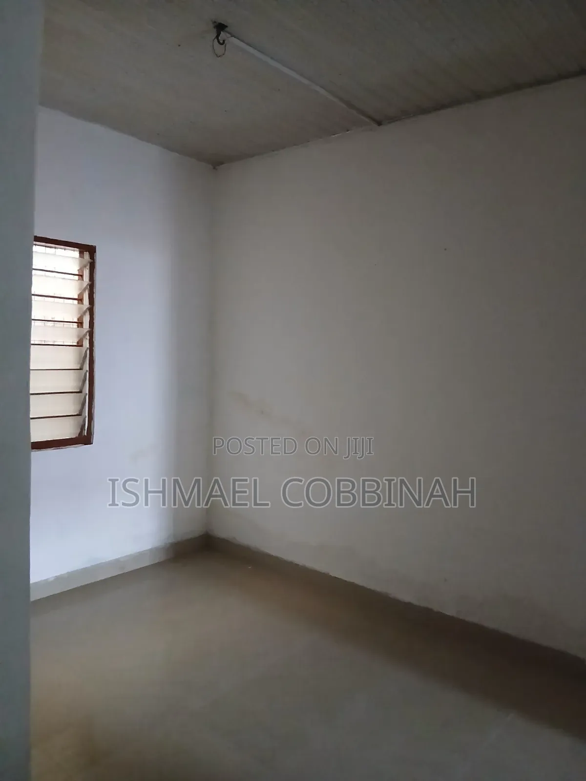 1bdrm House in Ishmit Housing Hub, Accra New Town for rent