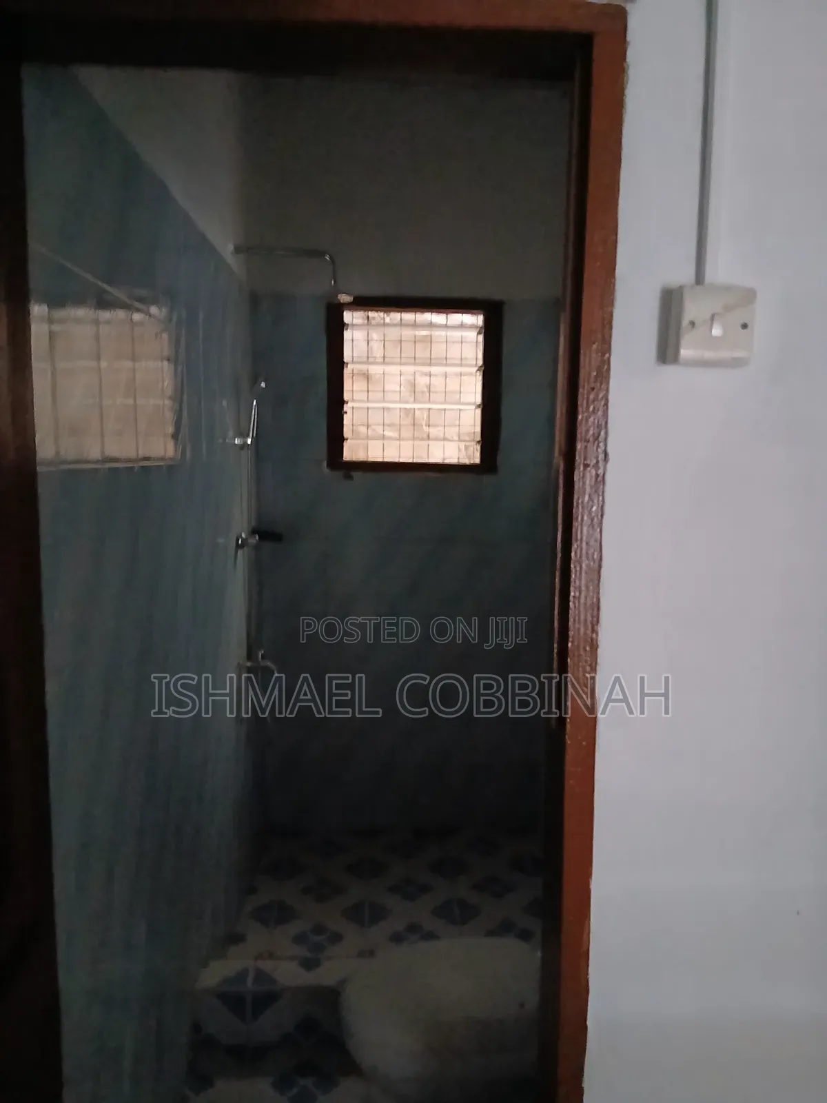 1bdrm House in Ishmit Housing Hub, Accra New Town for rent