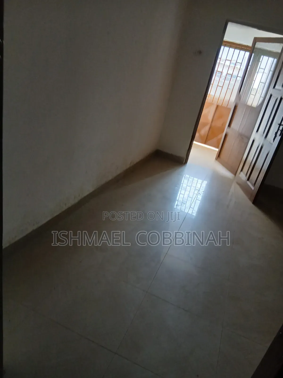 1bdrm House in Ishmit Housing Hub, Accra New Town for rent