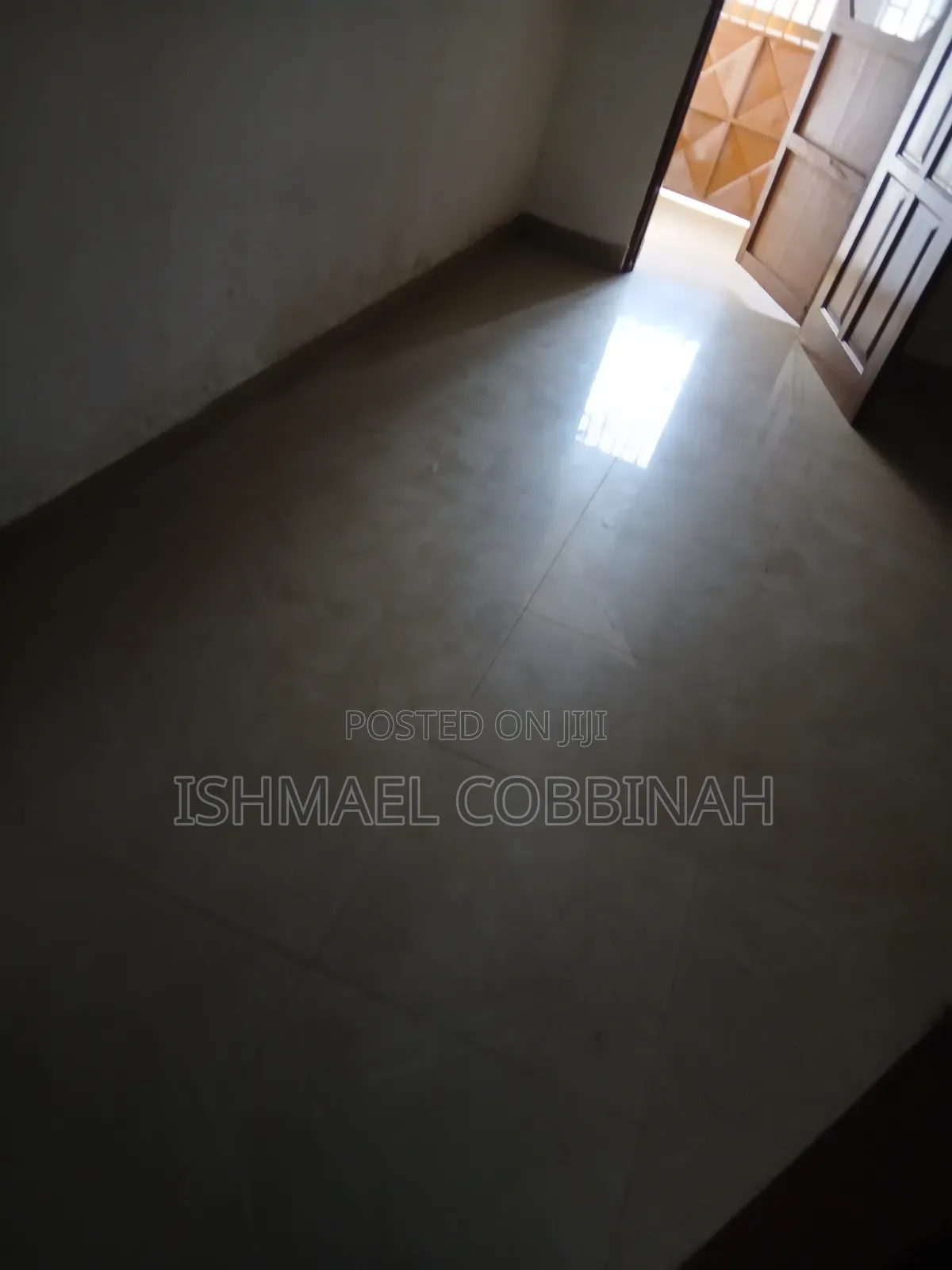 1bdrm House in Ishmit Housing Hub, Accra New Town for rent