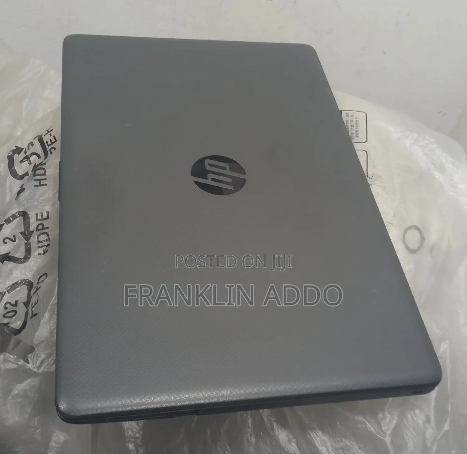 Laptop HP 250 G7 8GB AMD SSD 128GB