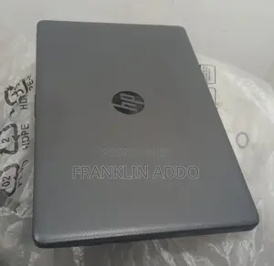 Laptop HP 250 G7 8GB AMD SSD 128GB